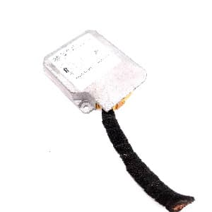 Airbag control module Skoda FABIA 1 1999–2007 1C0909605K