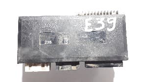 Calculateur BMW 5 (E39) 1995–2004 8372143