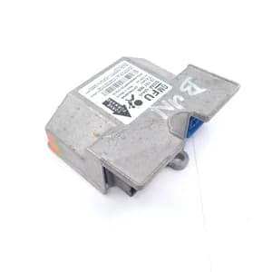 Airbag control module Opel ASTRA H 2004–2012 13137906