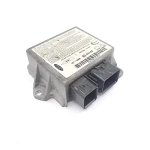 Airbag control module Ford MONDEO Mk 3 2000–2007 1S7T14B056BG