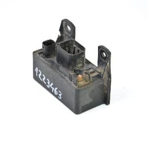 Control unit Mercedes-Benz C-CLASS (W203) 2000–2007