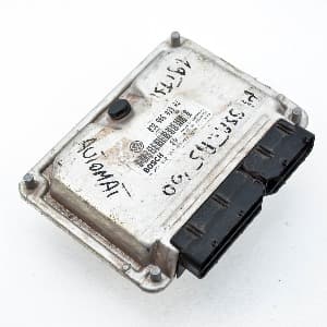 Engine control unit VW PASSAT B5, B5.5 1996–2005 038906019AJ