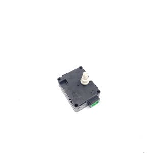 Electronic actuator VW PHAETON (3D) 2002–2016 3.0 V6 TDI 4motion BMK 4D0820511