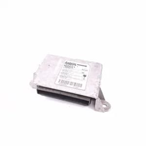Airbag control module Renault MEGANE 2 2002–2010 8200337245
