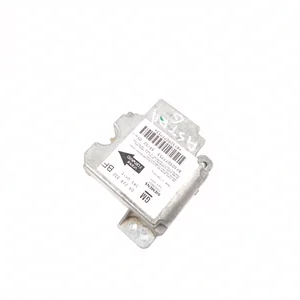 Airbag control module Opel ASTRA G 1998–2009 330518650