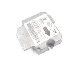 Airbag control module Opel ASTRA H 2004–2012 330518650