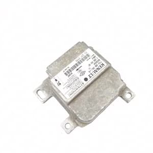 Airbag control module Renault CLIO 2 / SYMBOL 1 1998–2008 7700428310G