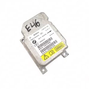 Airbag control module BMW 3 (E46) 1998–2007 6912755