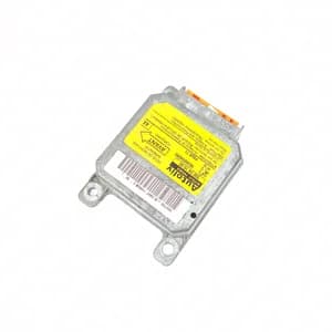 Airbag control module Peugeot 206 1998–2013 9636894080