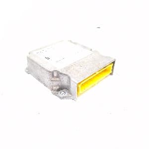 Airbag control module VW GOLF 5 2003–2009 1K0909605A