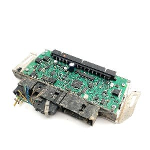 Calculateur Mercedes-Benz S-CLASS (W220) 1998–2005 A0345459432