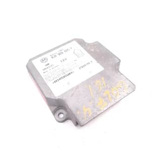 Airbag control module VW GOLF 4 1997–2004 1C0909605F