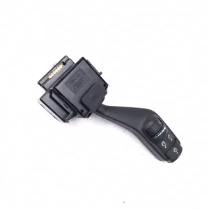 Wiper control stalk Ford FOCUS Mk 2 2005–2010 1.6 TDCi G8DB 4M5T17A553BD