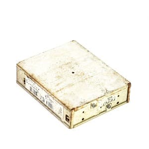 Calculateur Audi A6 (4B, C5) 1997–2005 4B1919894B