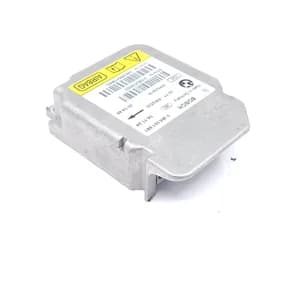 Airbag control module BMW 3 (E46) 1998–2007 318 d M47 D20 (204D1) 6962530