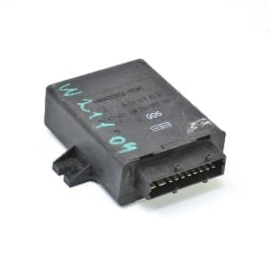 Calculateur de suspension Mercedes-Benz E-CLASS (W211) 2002–2009 A2115450432