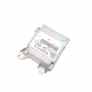 Airbag control module Peugeot 207 2006–2014 966359338000