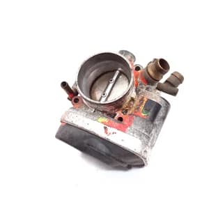 Throttle valve Opel ASTRA H 2004–2012 1.6 55560398