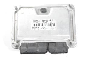 Engine control unit VW PASSAT B5, B5.5 1996–2005 1.9 TDI 038906019BM