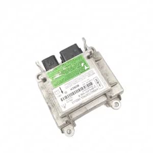 Airbag control module Renault MEGANE 2 2002–2010 BP4K57K30B