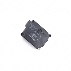 Electronic actuator VW PHAETON (3D) 2002–2016 3D0820511