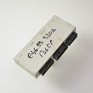 Control unit BMW 3 (E46) 1998–2007 61356963026