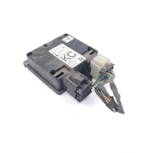 Airbag control module Ford FIESTA Mk 5 2002–2008 6S6T14B056KC