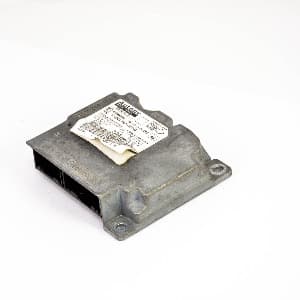 Airbag control module Peugeot 407 2004–2011 1.6 HDi 110 9HZ (DV6TED4) 9655880880