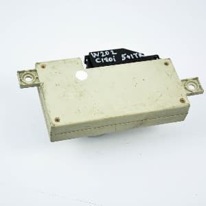 Calculateur de confort Mercedes-Benz C-CLASS (W202) 1993–2001 C 180 (202.018) 1408206626