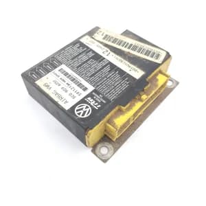 Airbag control module VW PASSAT B6 2005–2010 3C0909605F