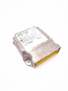 Airbag control module VW GOLF 5 2003–2009 1K0909605A