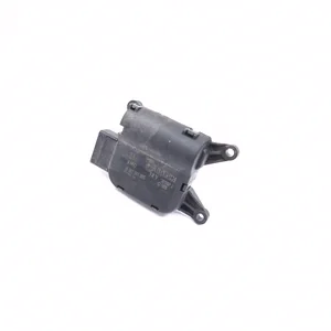 Electronic actuator Audi A4 B6 (8E) 2000–2004 8E1820511D