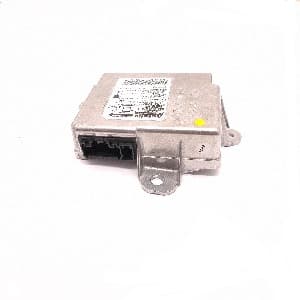 Airbag control module Renault MEGANE 2 2002–2010 1.5 dCi 8200481127