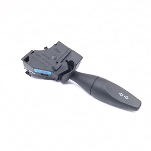 Turn signal lever Ford MONDEO Mk 3 2000–2007 1S7T13335AD