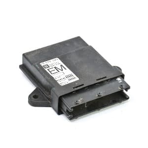 Calculateur Opel VECTRA C 2002–2008 13170150