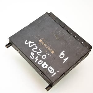 Module de réglage de siège Mercedes-Benz S-CLASS (W220) 1998–2005 2208201026