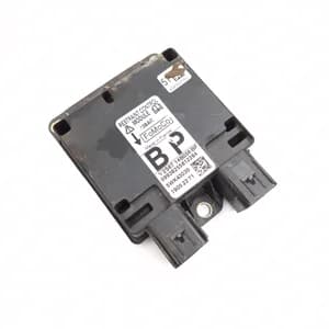 Airbag control module Ford FIESTA Mk 5 2002–2008 2S6T14B056BP
