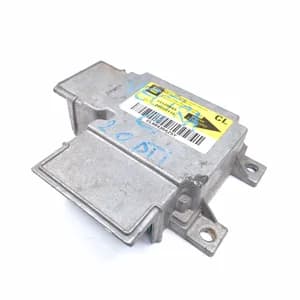 Airbag control module Opel VECTRA C 2002–2008 13129843