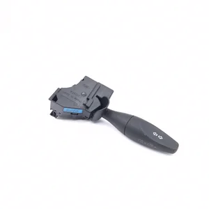 Turn signal lever Ford FIESTA Mk 5 2002–2008 1S7T13335AE