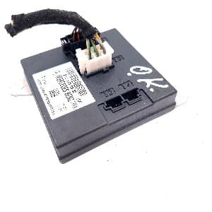 Calculateur Mercedes-Benz E-CLASS (W211) 2002–2009 E 220 CDI (211.006) OM 646.961 2115450532