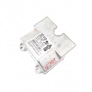 Airbag control module Opel ASTRA H 2004–2012 13191825