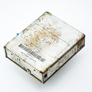 Calculateur Audi A6 (4B, C5) 1997–2005 8618000292