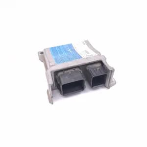 Airbag control module Ford FOCUS Mk 1 1998–2004 2M5T14B056DD