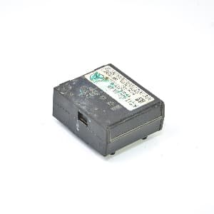 Control unit Mercedes-Benz E-CLASS (W211) 2002–2009 A2118209626
