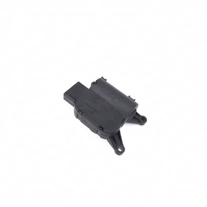 Electronic actuator Audi A4 B6 (8E) 2000–2004 0132801300