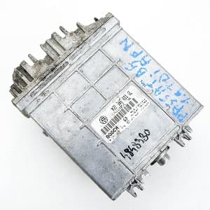 Engine control unit VW PASSAT B5, B5.5 1996–2005 1.9 TDI 028906021GL