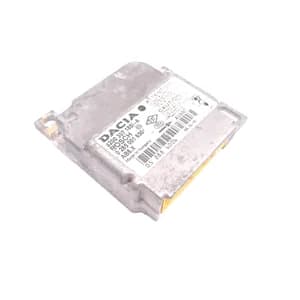 Airbag control module Dacia LOGAN (LS) 2004–2012 8200307188A