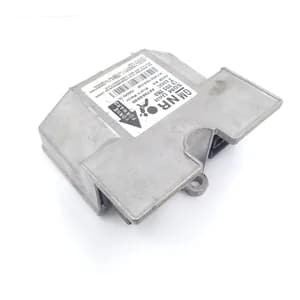 Airbag control module Opel ASTRA H 2004–2012 13203263