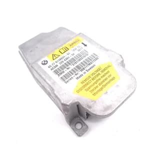 Airbag control module BMW 5 (E60, E61) 2003–2010 9118931