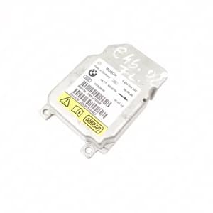 Airbag control module BMW 3 (E46) 1998–2007 6912755